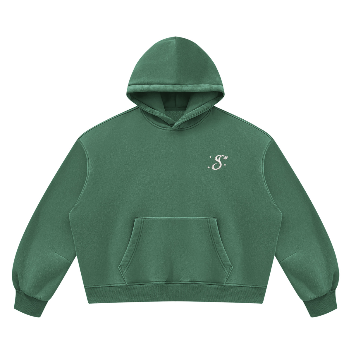 Saved Hoodie