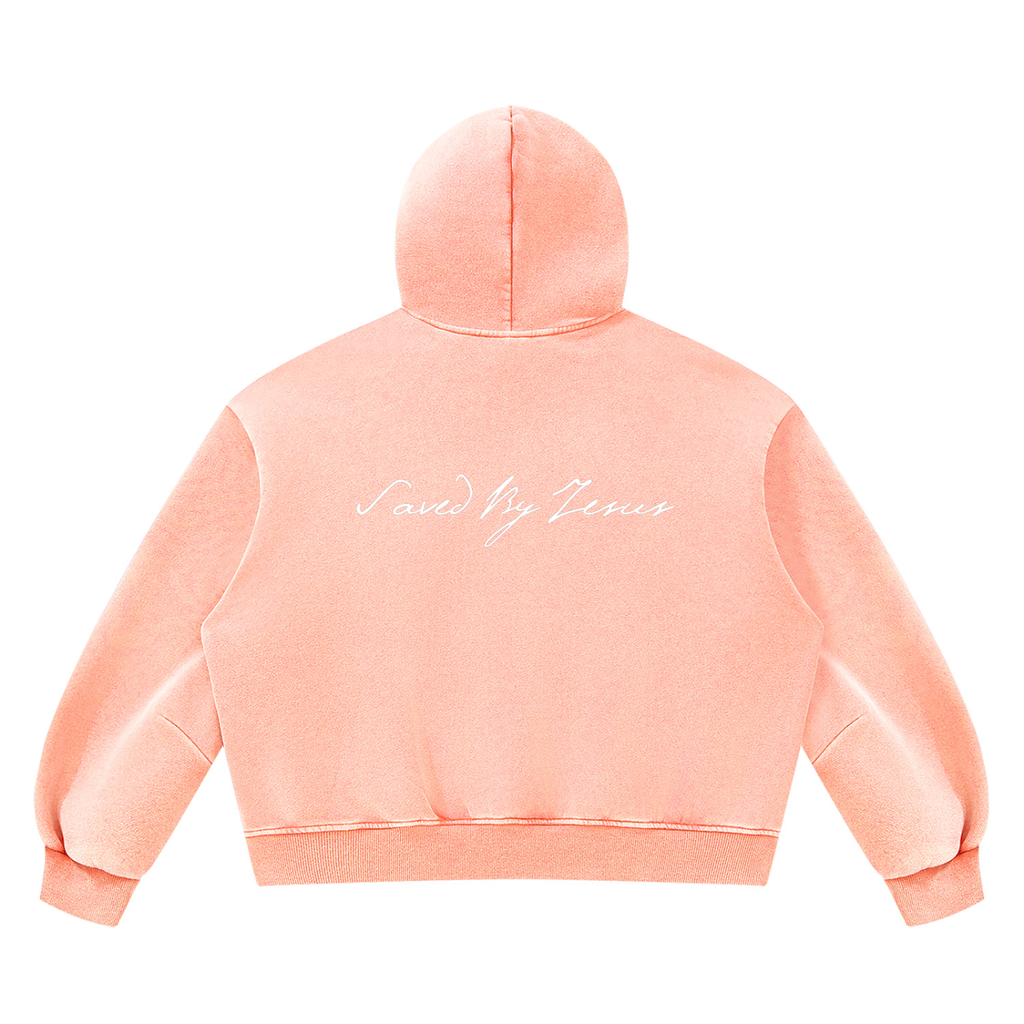 Saved Hoodie