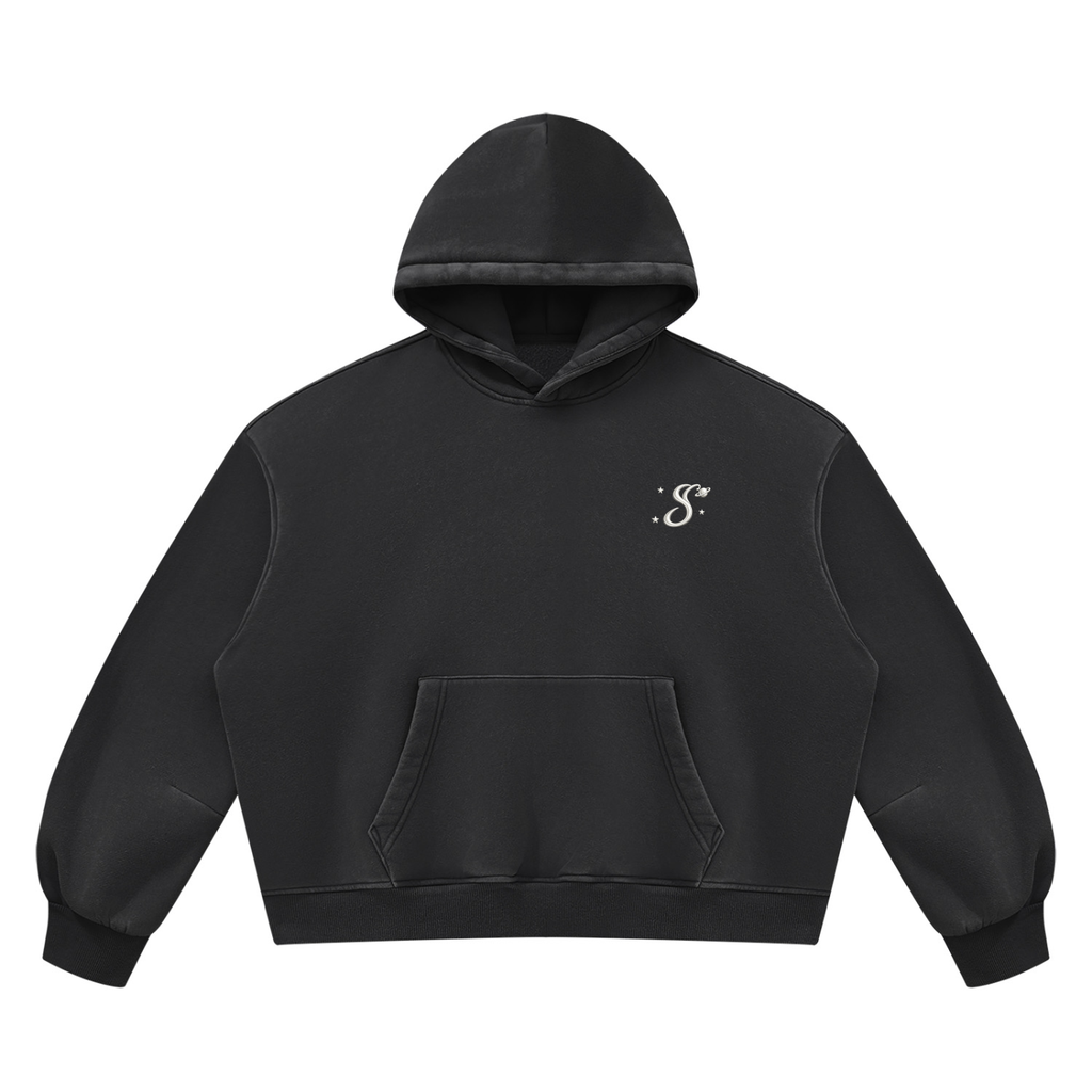 Mindset Hoodie