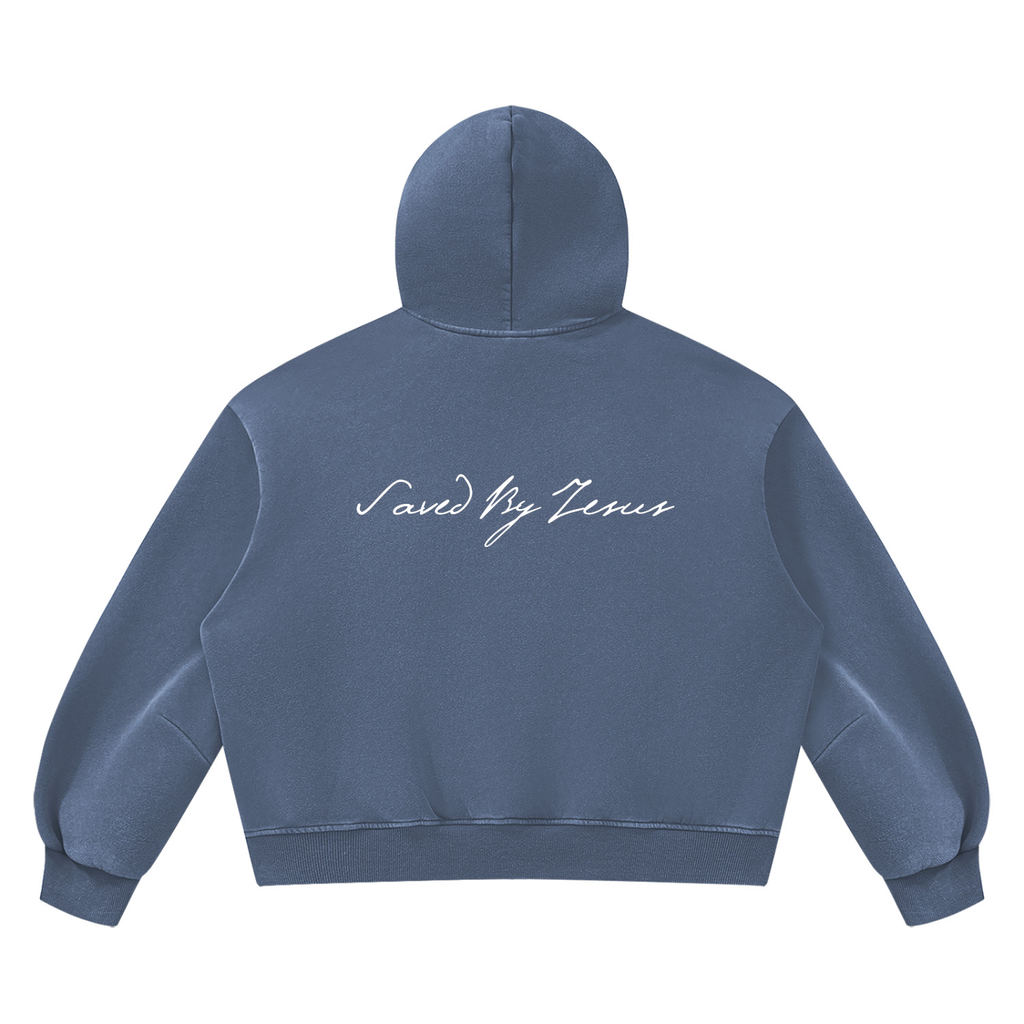 Saved Hoodie