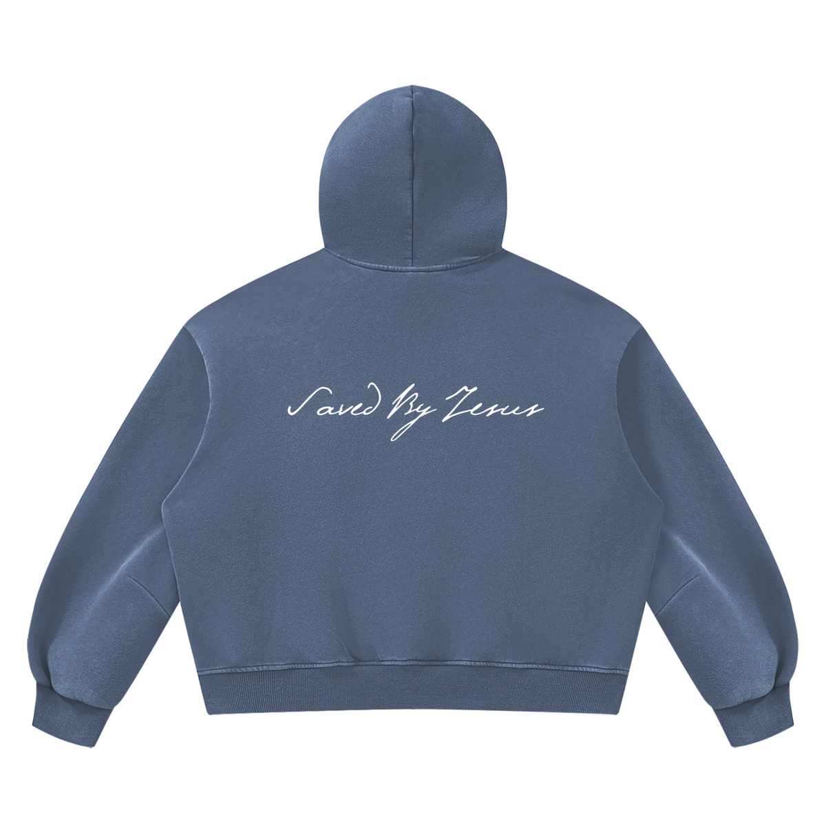 Saved Hoodie
