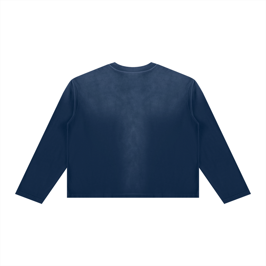 Jesus Long Sleeve