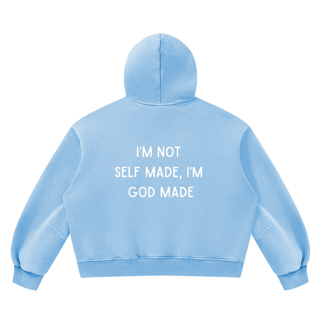 Mindset Hoodie