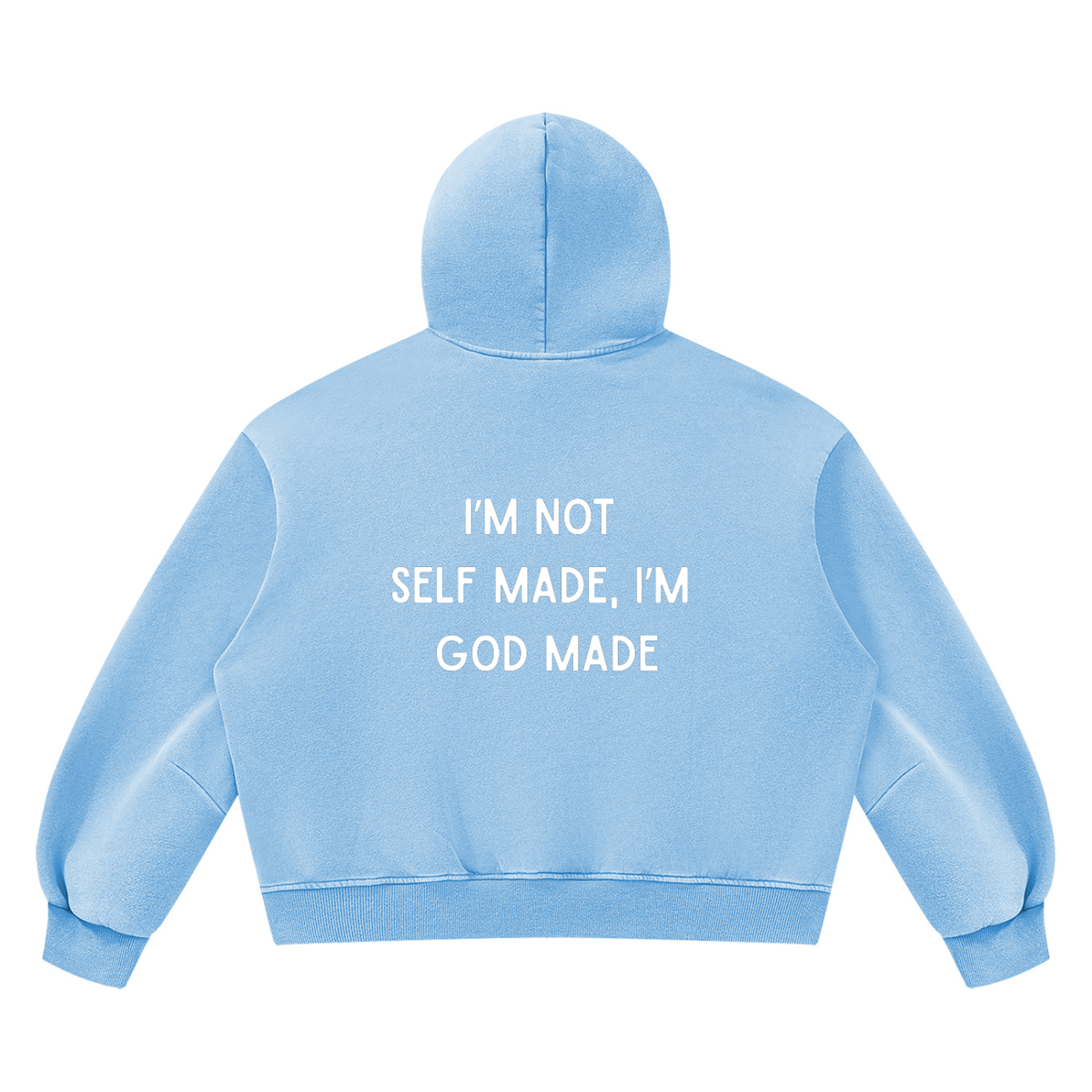 Mindset Hoodie
