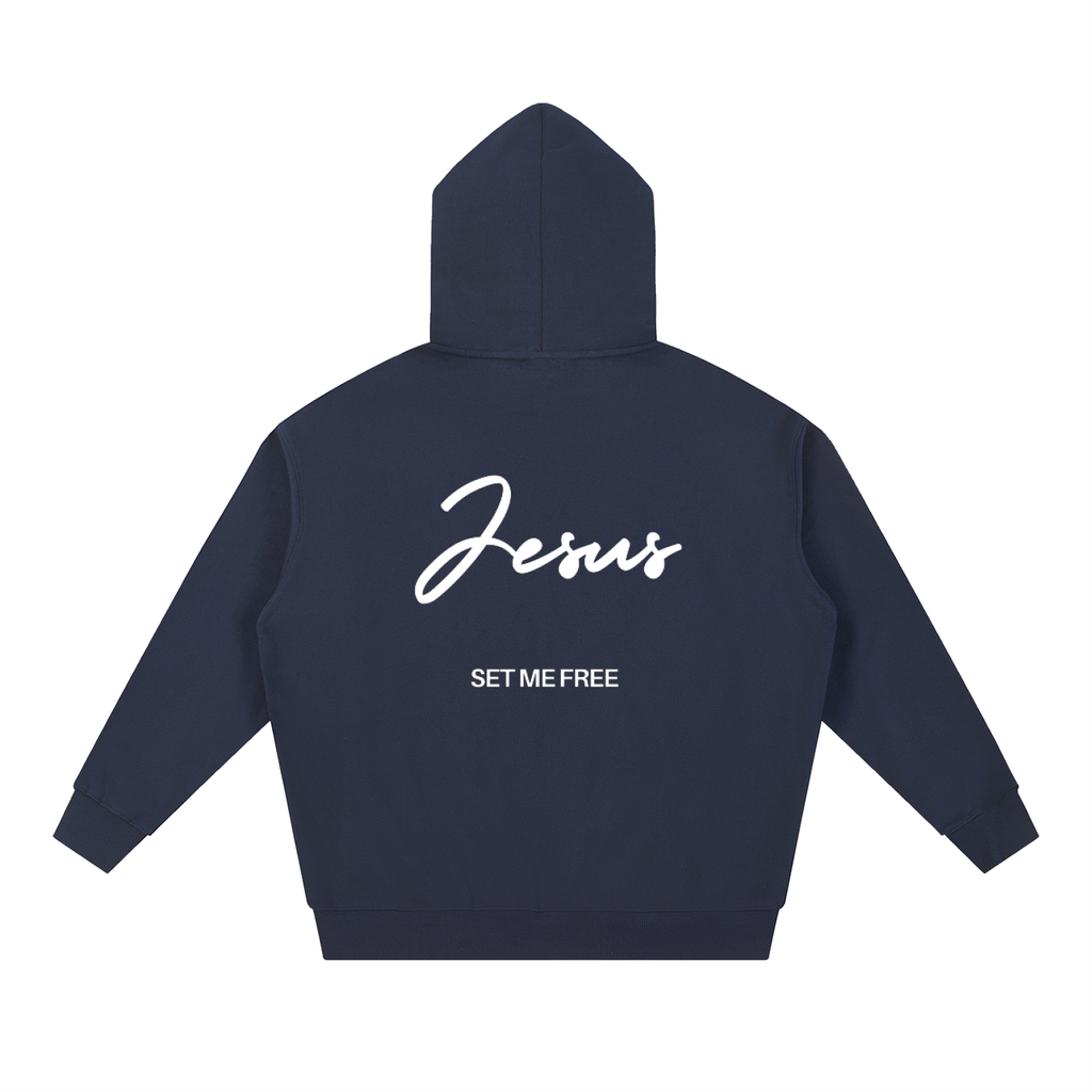 Essential Faith Hoodie