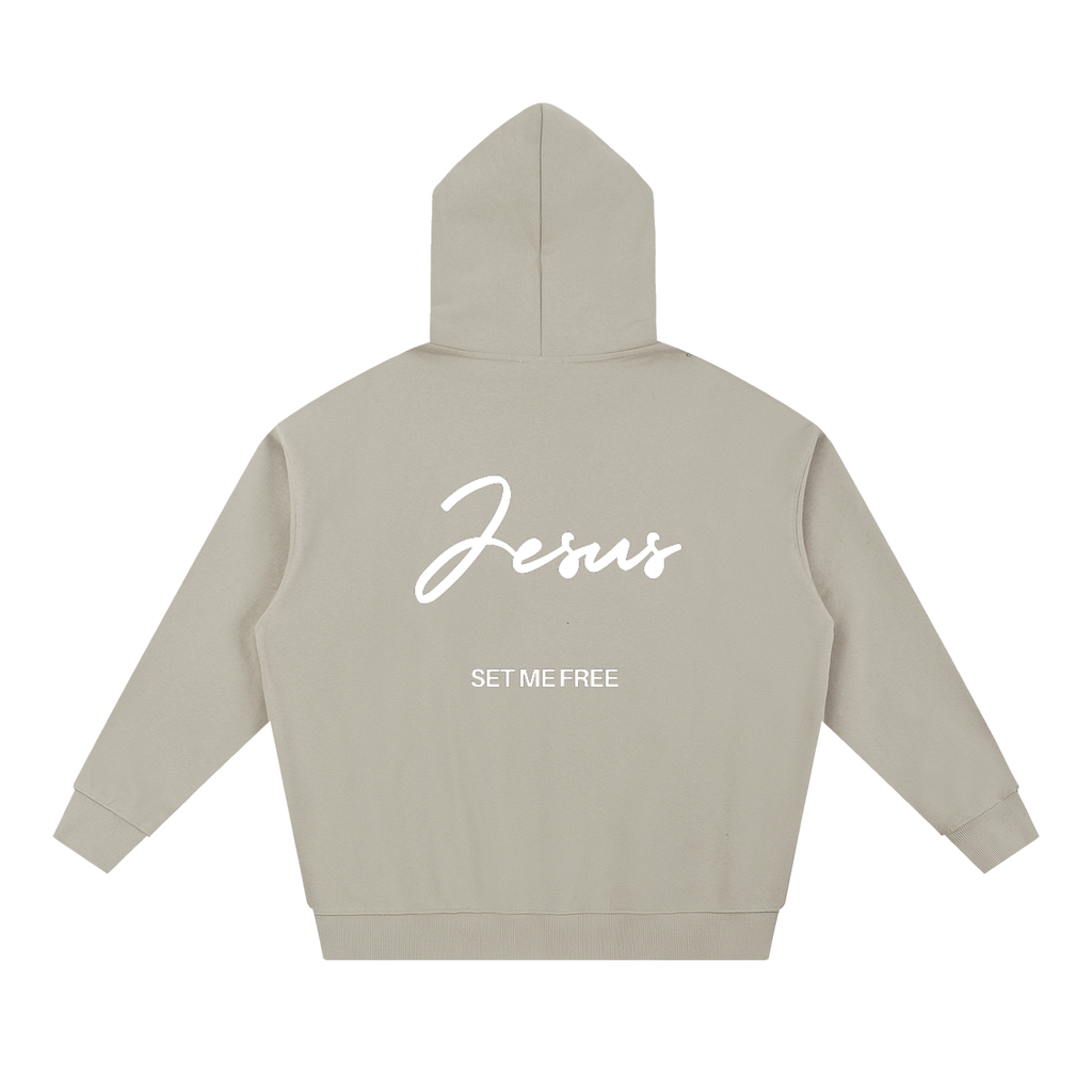 Essential Faith Hoodie