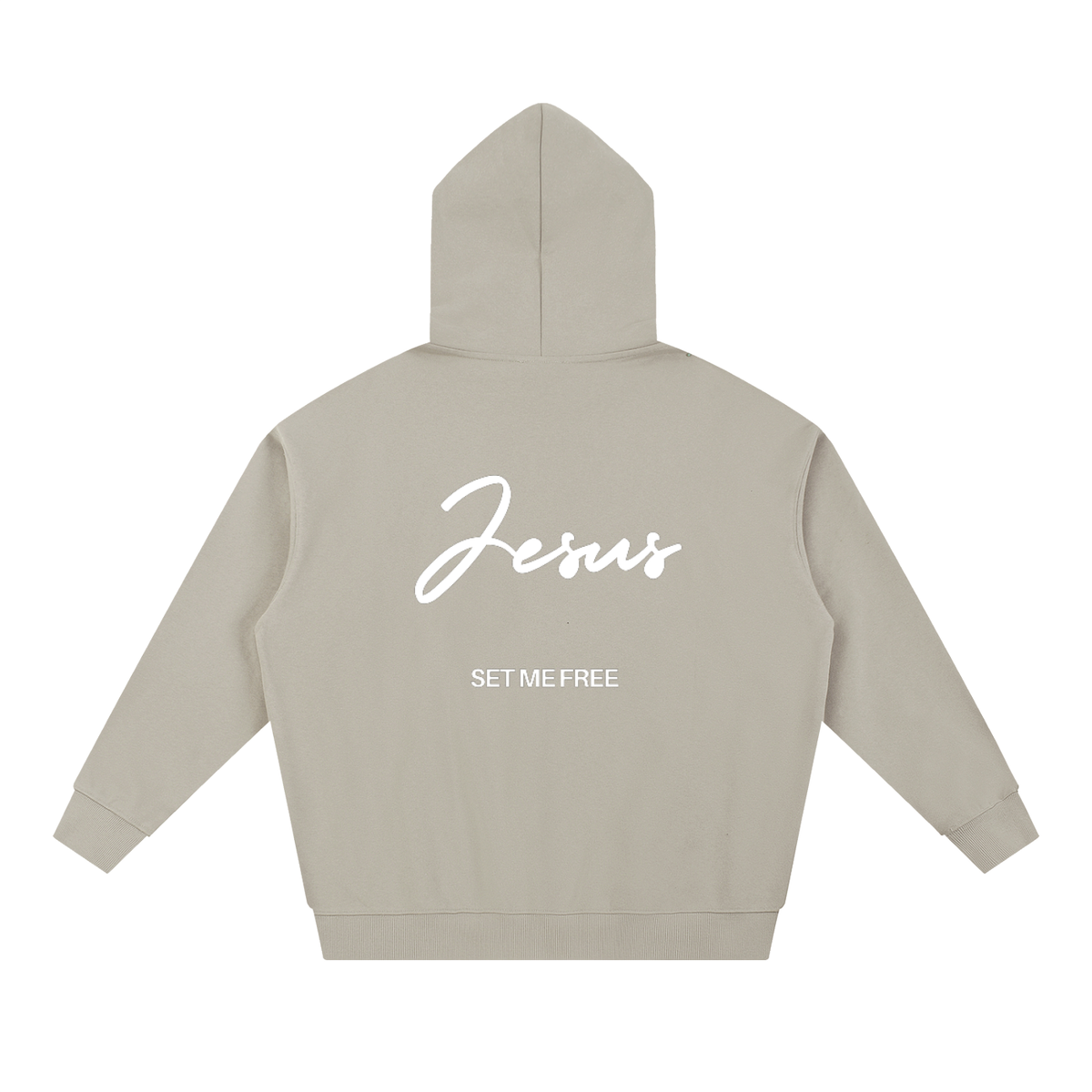 Essential Faith Hoodie