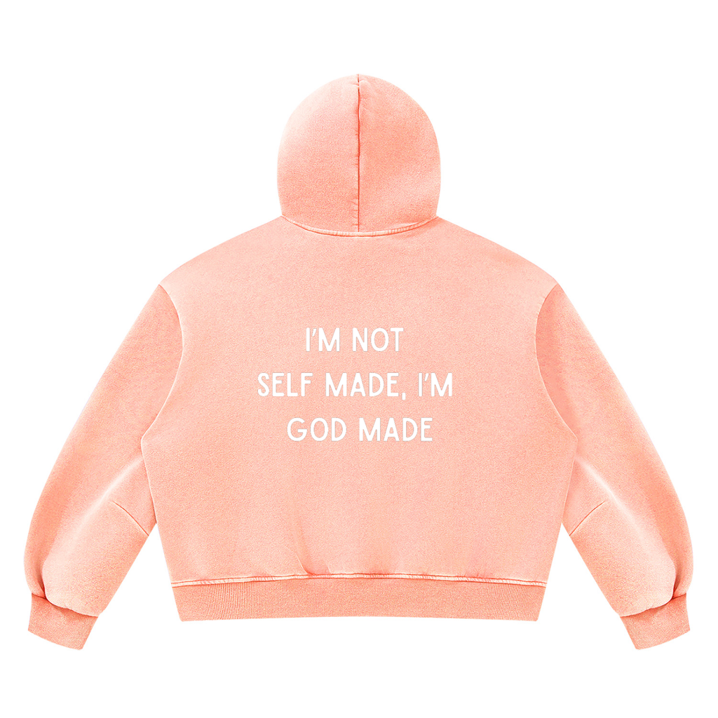 Mindset Hoodie