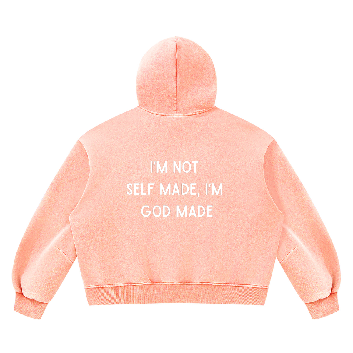 Mindset Hoodie