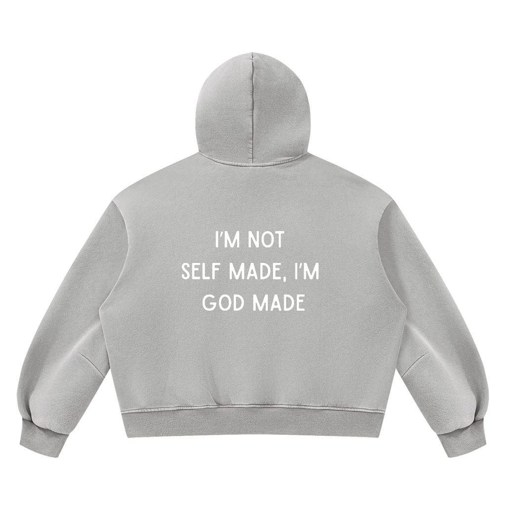 Mindset Hoodie