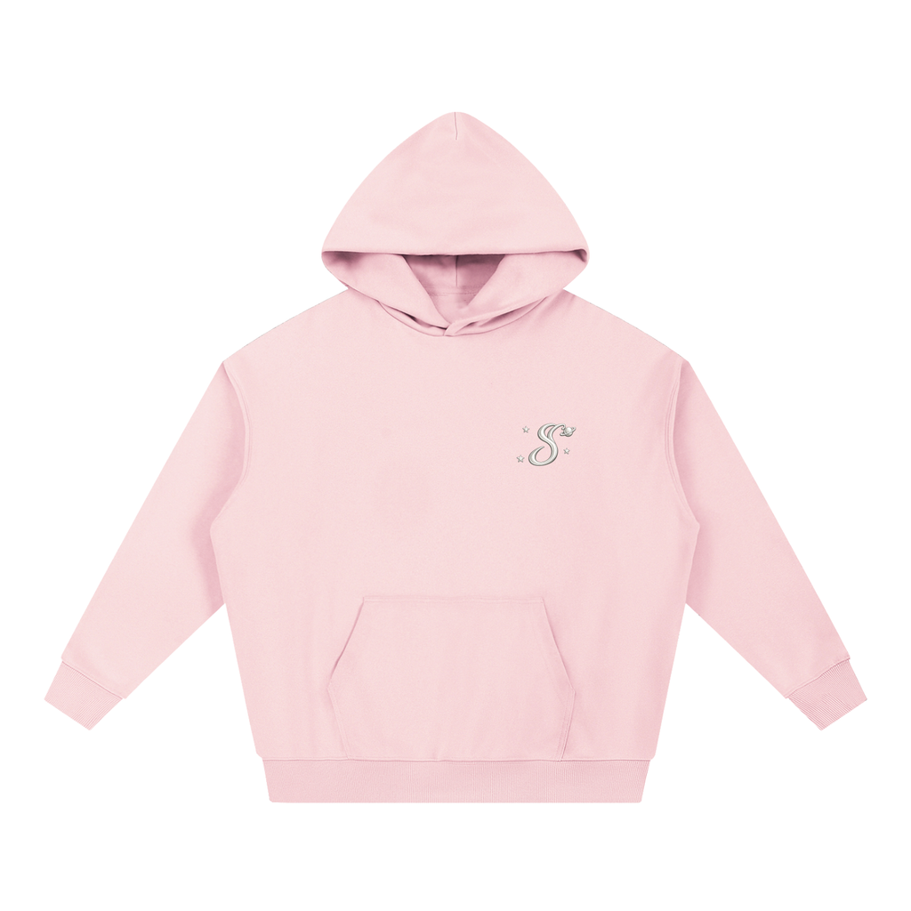 Essential Faith Hoodie