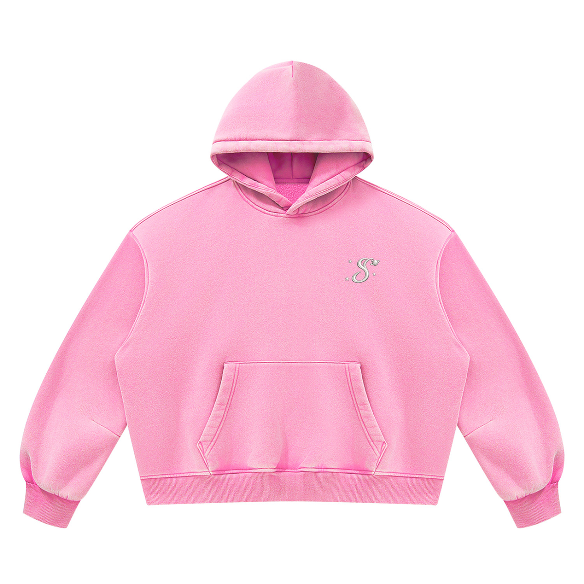 Saved Hoodie