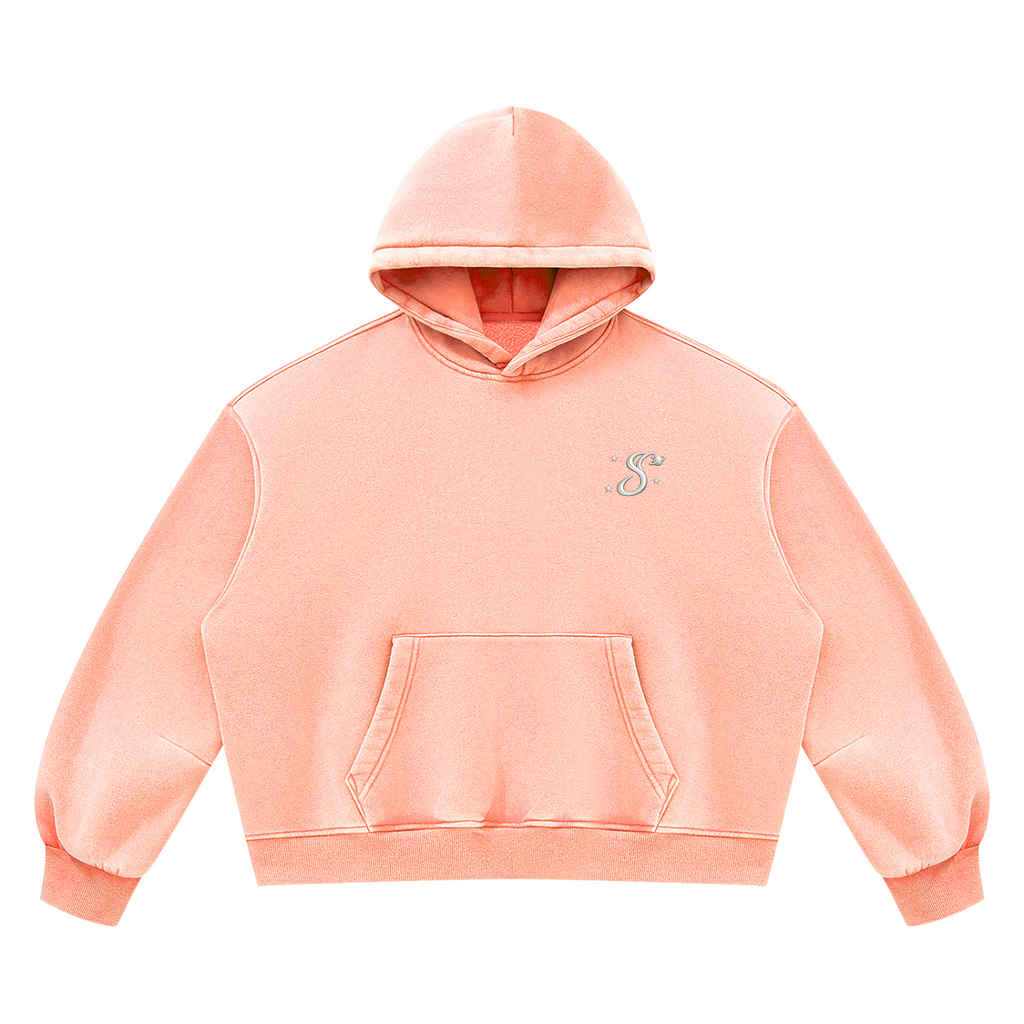 Saved Hoodie