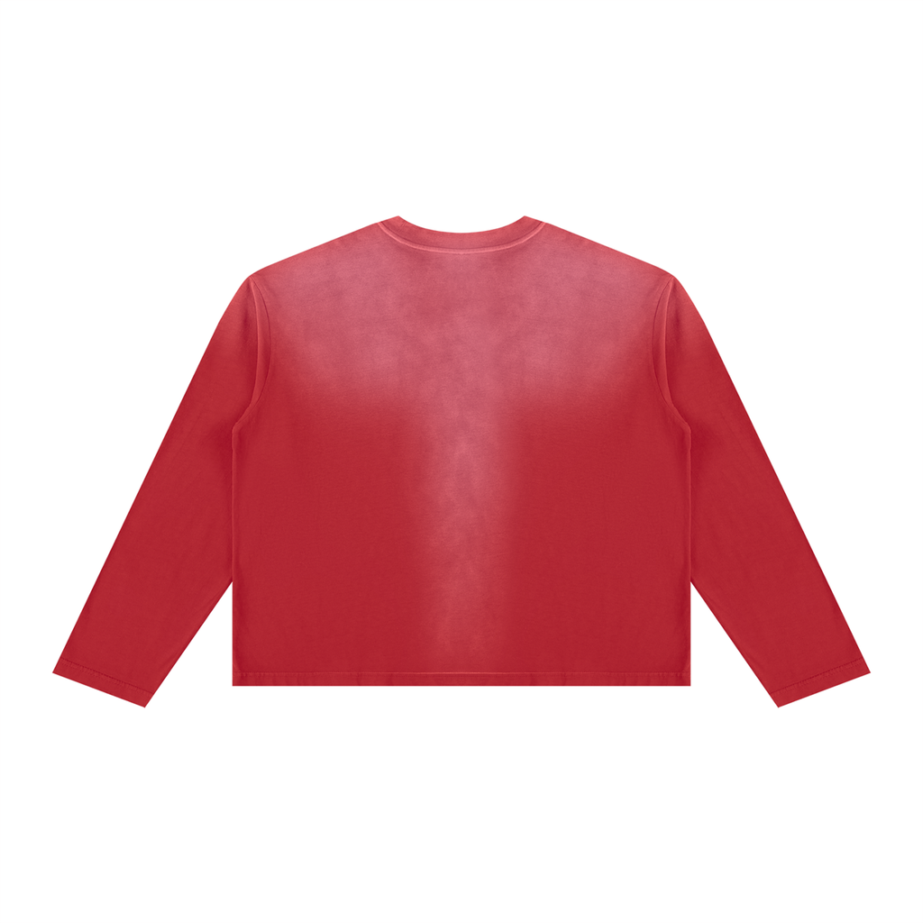 Jesus Long Sleeve