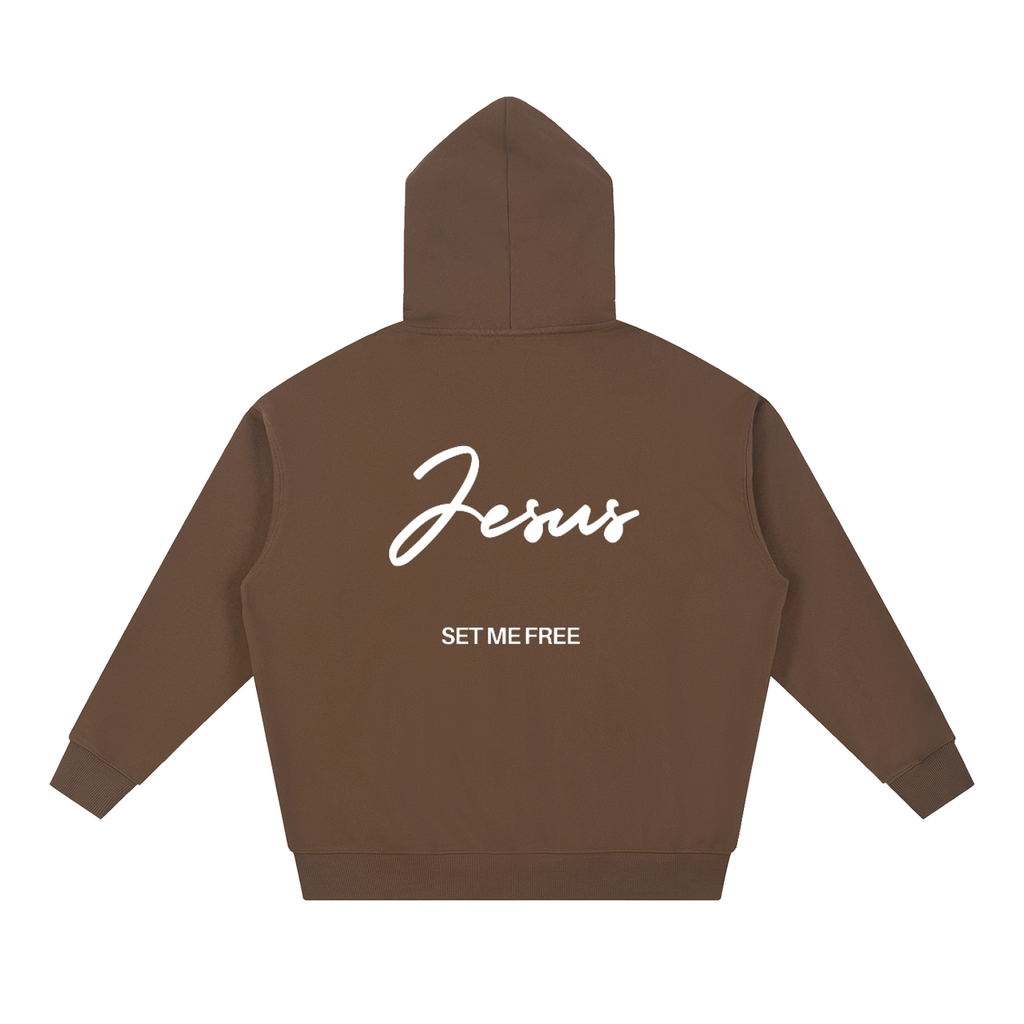Essential Faith Hoodie