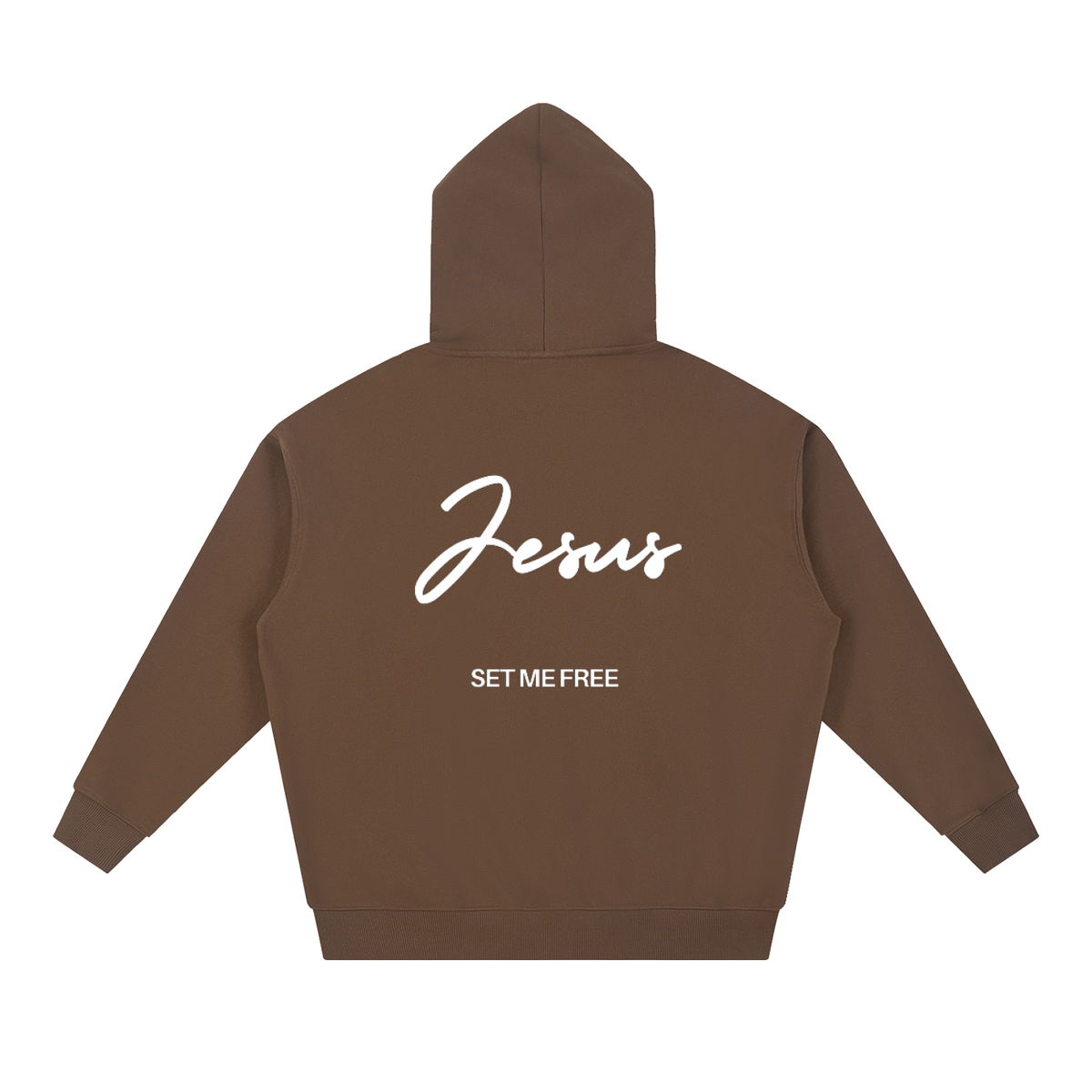 Essential Faith Hoodie