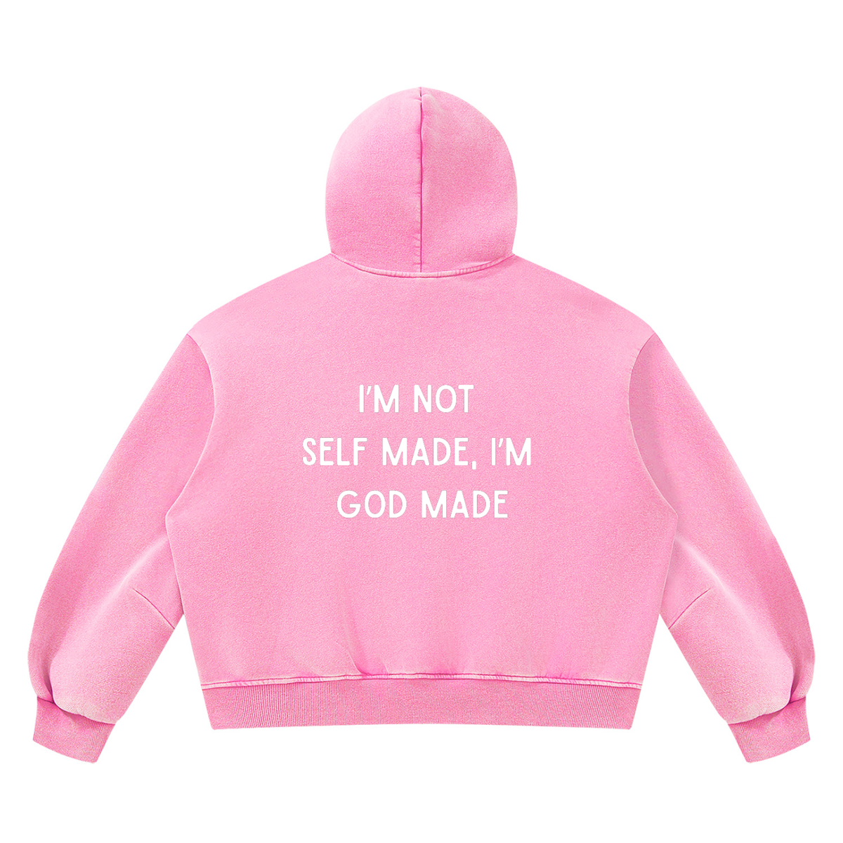 Mindset Hoodie