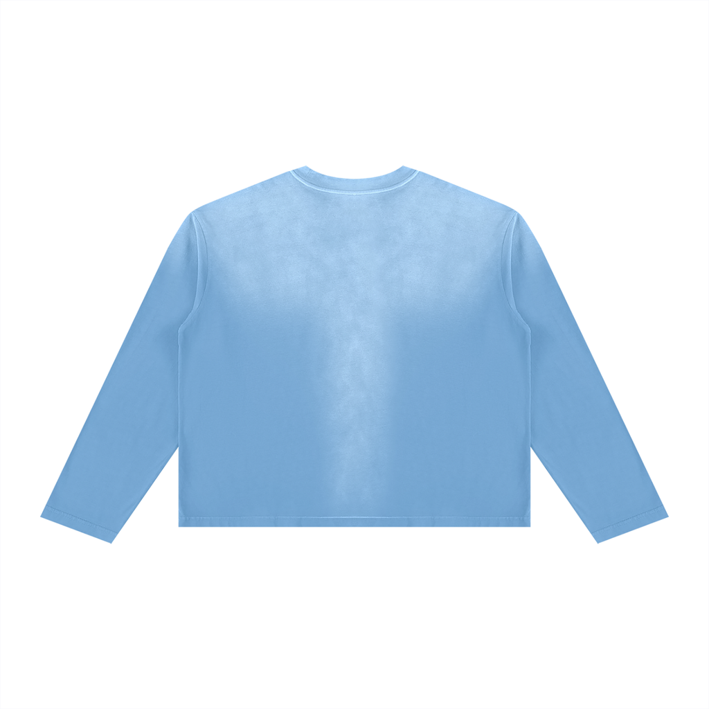Jesus Long Sleeve